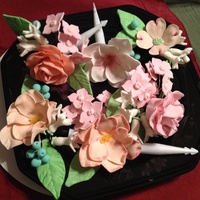 Cake Decorator shellic63