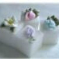 Cake Decorator Sugar