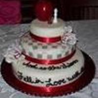 Cake Decorator Melody25