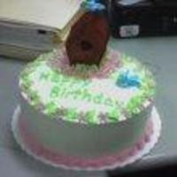 Cake Decorator Yayaism