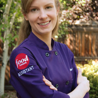 Cake Decorator AnnetteH