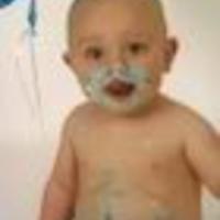 Cake Decorator kteacher027