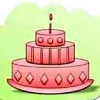 Cake Decorator justincakes