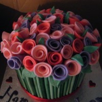 Cake Decorator jomo70