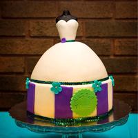 mgreen44 Cake Central Cake Decorator Profile