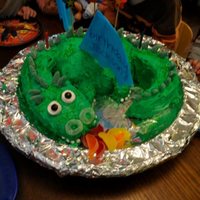 kateyharc Cake Central Cake Decorator Profile