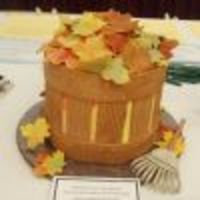 MomoTyty Cake Central Cake Decorator Profile