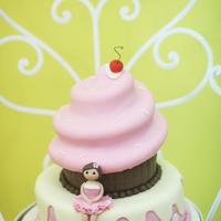 Cake Decorator tasha0705