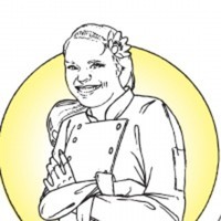 Cake Decorator AngieV256