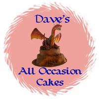 Cake Decorator david mason
