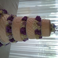 Cake Decorator CathyJohnson