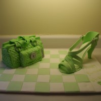 wowgirl Cake Central Cake Decorator Profile