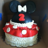 VonBonCakes Cake Central Cake Decorator Profile