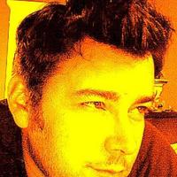 Cake Decorator bryanco