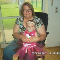 Cake Decorator BakerMom52