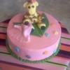 monkee73  Cake Central Cake Decorator Profile