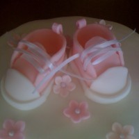 Cake Decorator KendrasCakes1