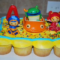 Cake Decorator Mainha