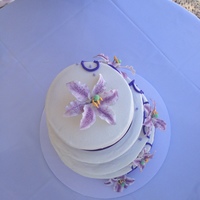 Cake Decorator brescustomcakes