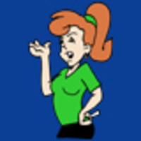 Cake Decorator thirdsiren