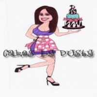 Cake Decorator CakesbyDusty