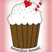 Cake Decorator SamanthaSweets1