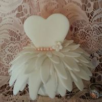 cowgirltj06 Cake Central Cake Decorator Profile