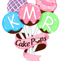 Cake Decorator kmrcakepops