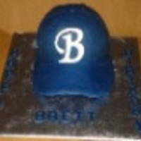 Cake Decorator dreamn900