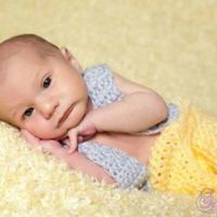 Cake Decorator brendajarmusz