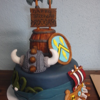 7burnedlillies Cake Central Cake Decorator Profile