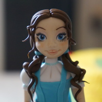 Cake Decorator melbroome