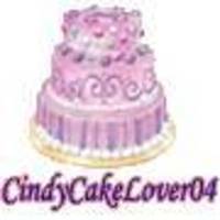 Cake Decorator cindycakelover04