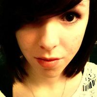 Cake Decorator KerryBethMcc