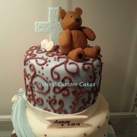 Cake Decorator nubiagera3