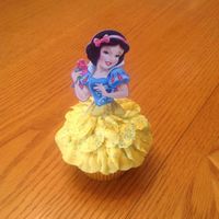 Cake Decorator reneegolsen