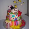 JCE62108 Cake Central Cake Decorator Profile