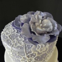 Cake Decorator Anne1017