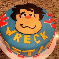 Cake Decorator cid5667