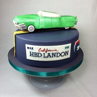 Cake Decorator layerafterlayer