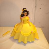 Cake Decorator Candy123