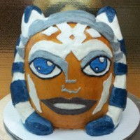 Cake Decorator shulgirl35