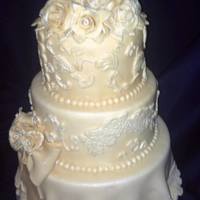 Cake Decorator beth78148