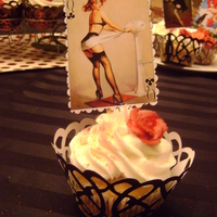 Lacie76 Cake Central Cake Decorator Profile