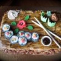 Cake Decorator gandelmom