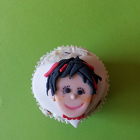 Cake Decorator almapasteles