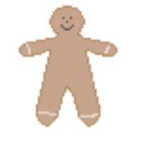 Cake Decorator millie