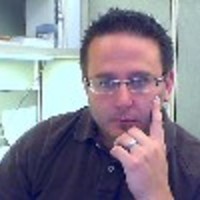 Cake Decorator mkulikow