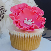 Cake Decorator chichidodoo