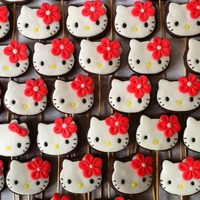 Cake Decorator Zeyneb